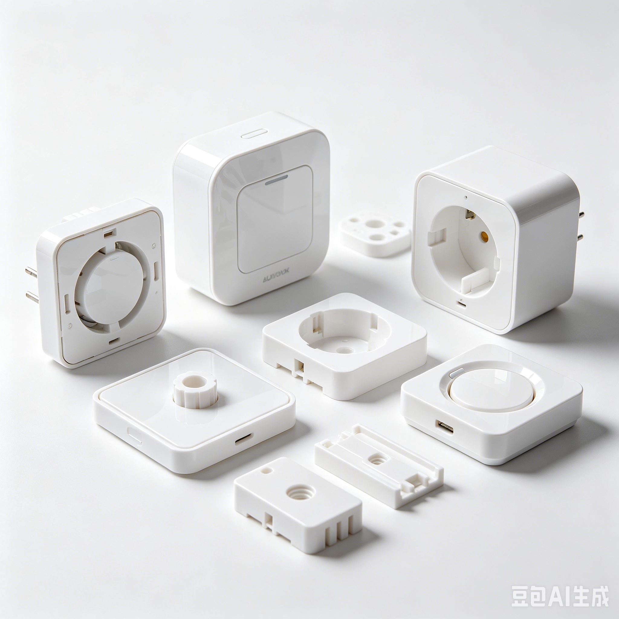 兴安模具开发